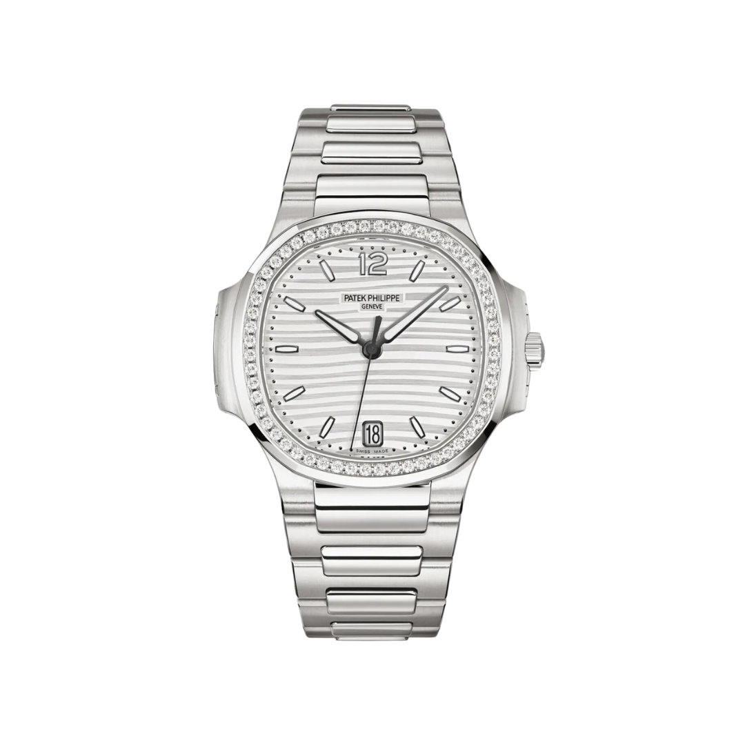 Patek Philippe Nautilus