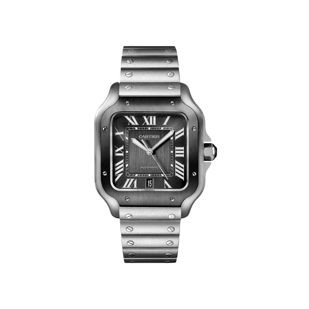 Cartier Santos Large ADLC