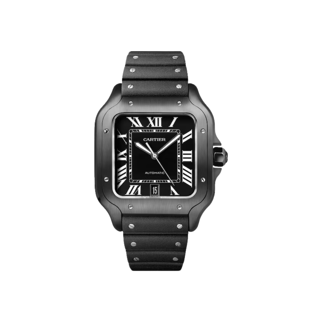 Cartier Santos Large WSSA0039