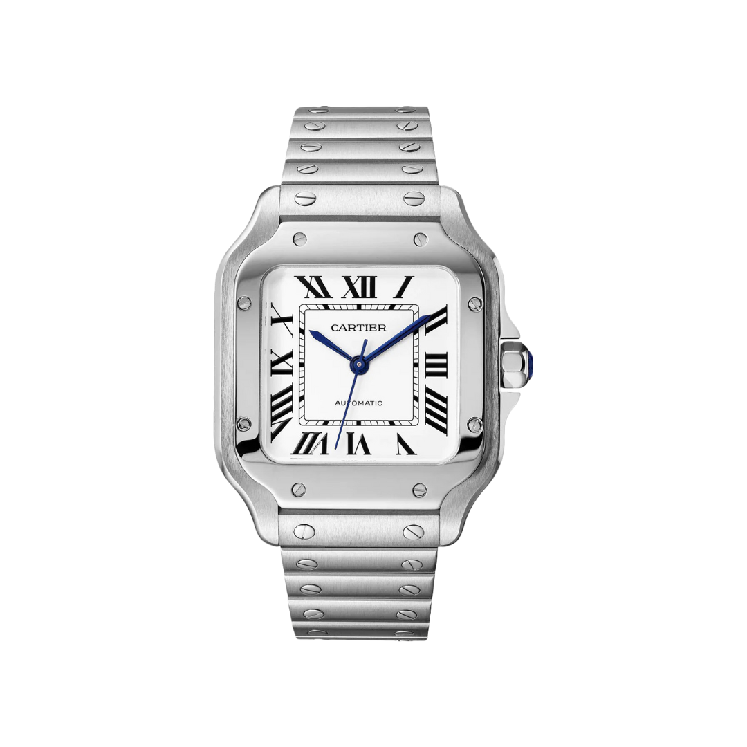 Cartier Santos WSSA0029