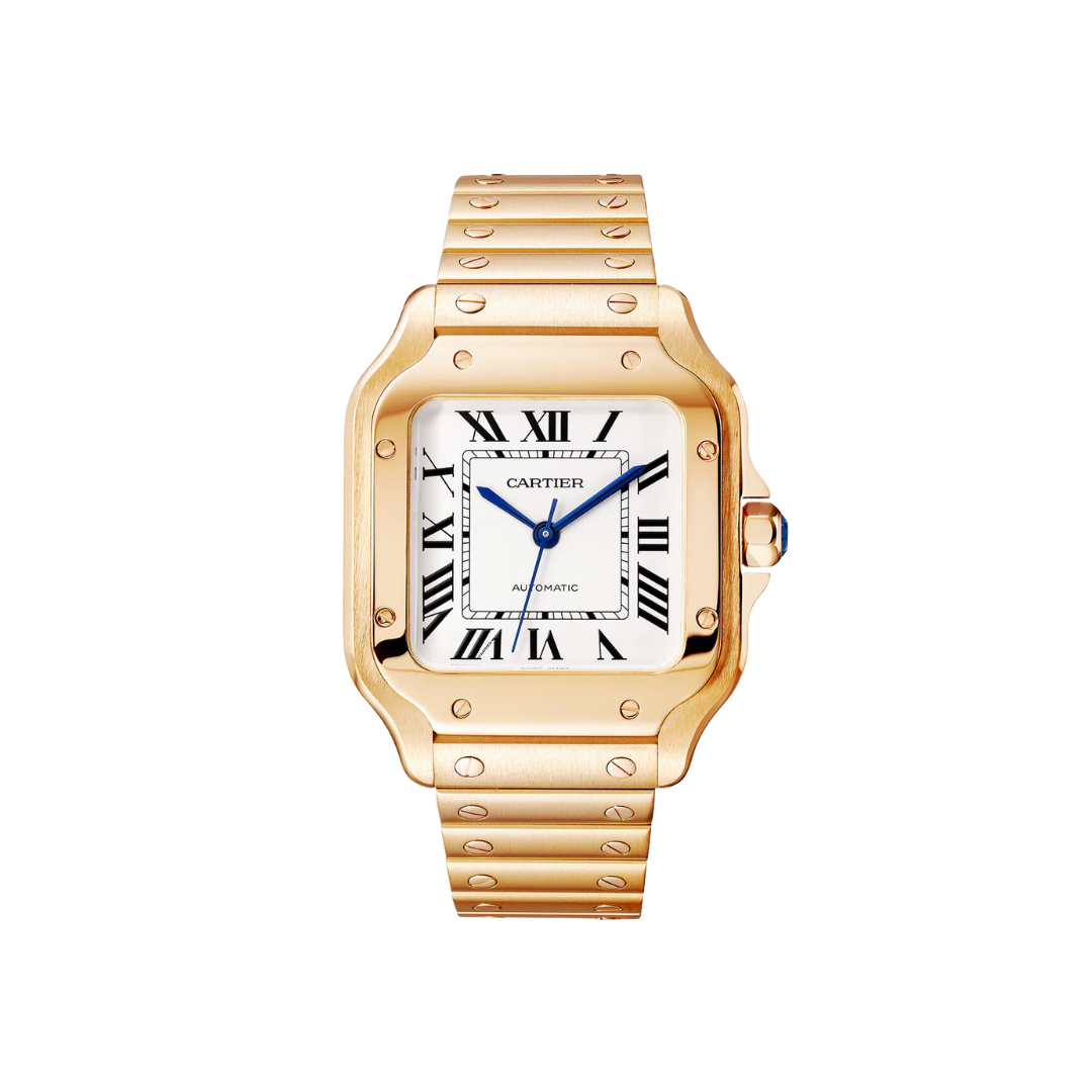 Cartier Santos WGSA0031