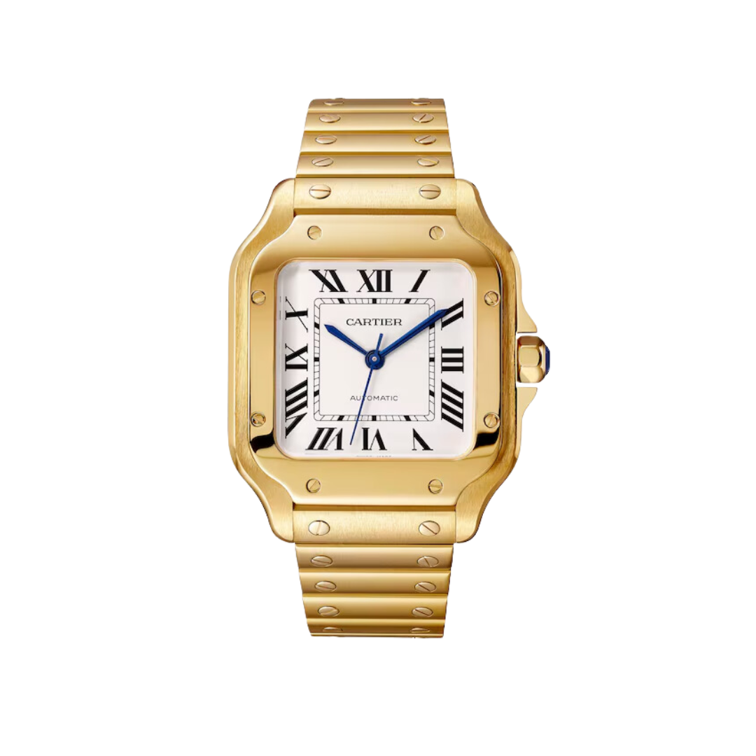 Cartier Santos WGSA0030