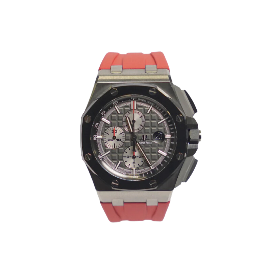 Audemars Piguet Royal Oak Offshore 26400IO