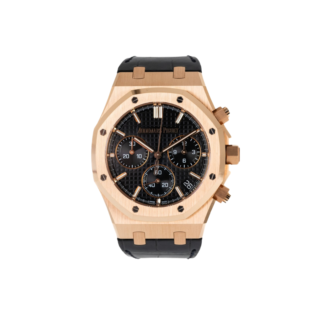 Audemars Piguet Royal Oak Chronograph 26240OR