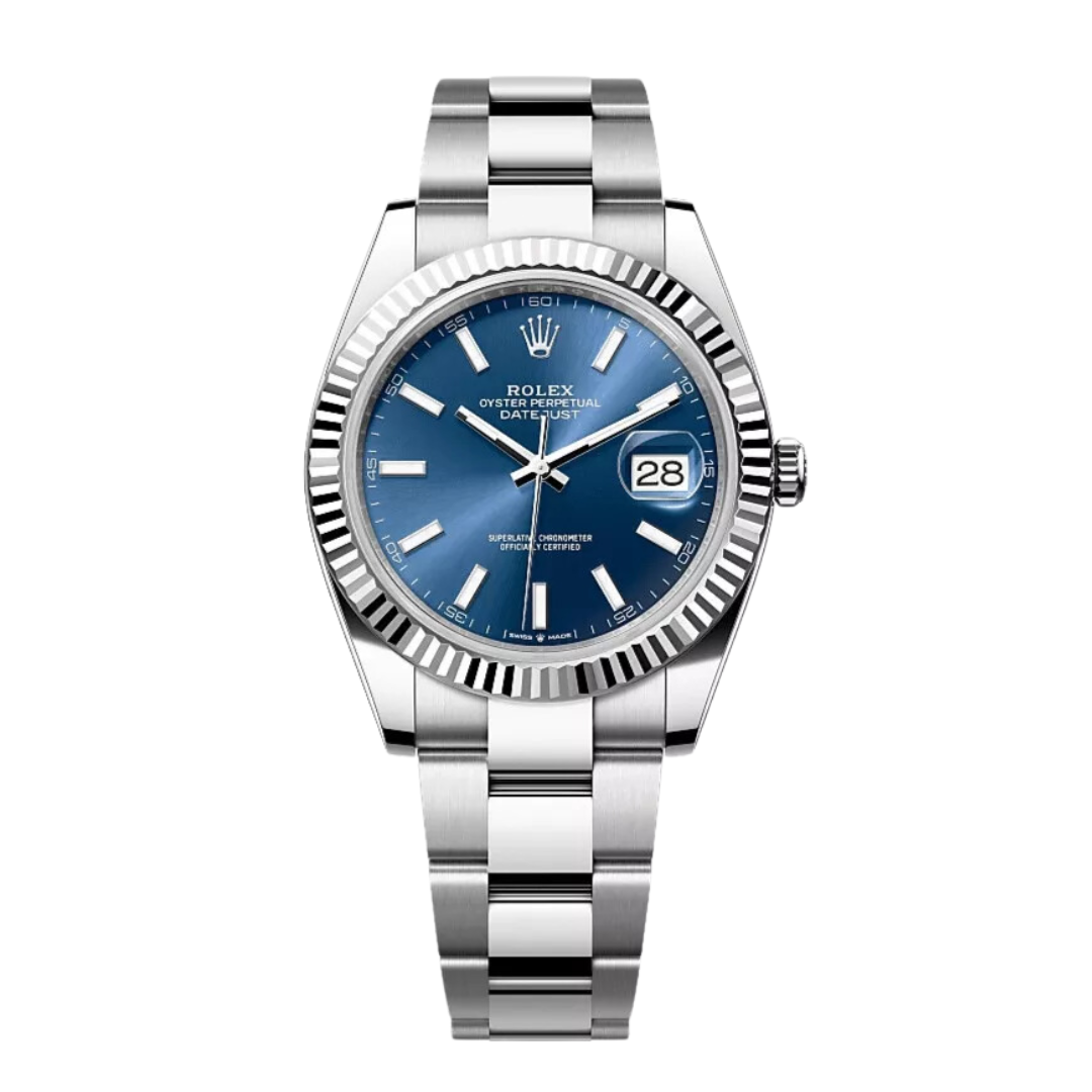 Rolex Datejust 41