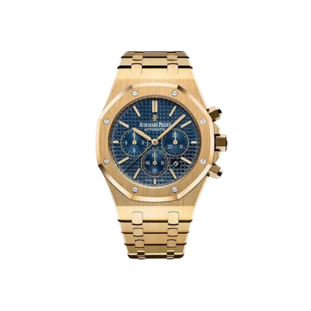 Audemars Piguet Royal Oak Chronograph 26320BA