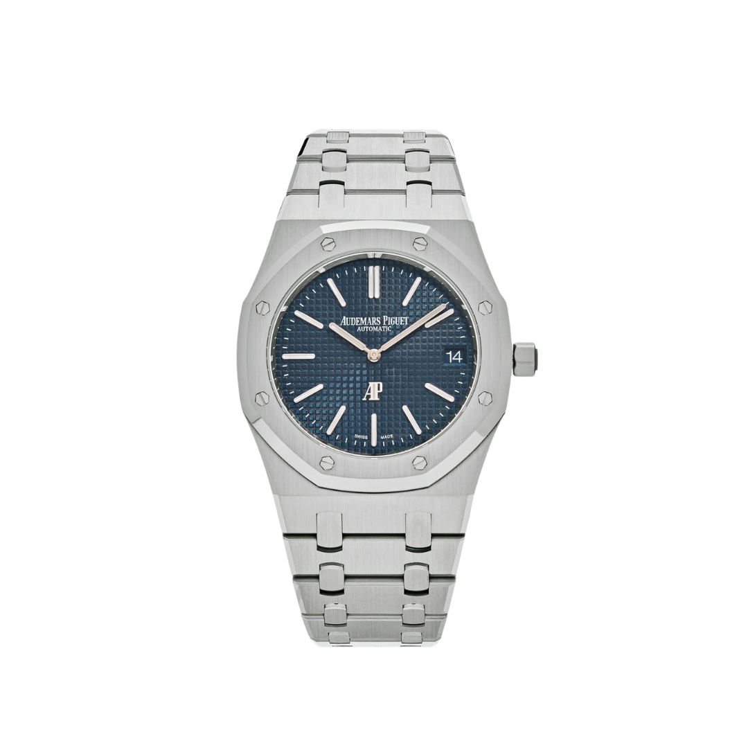 Audemars Piguet Royal Oak Jumbo Extra thin