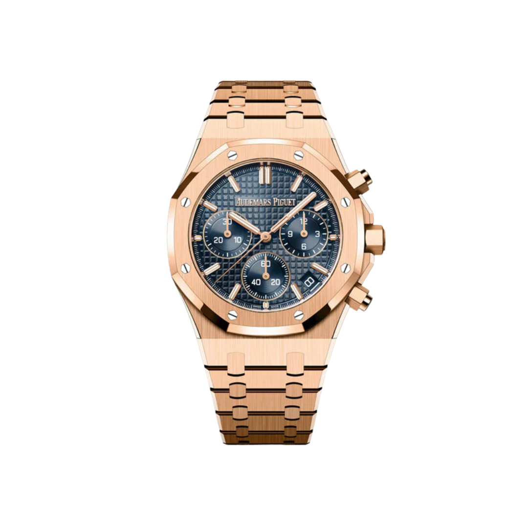 Audemars Piguet Royal Oak Selfwinding Chronograph