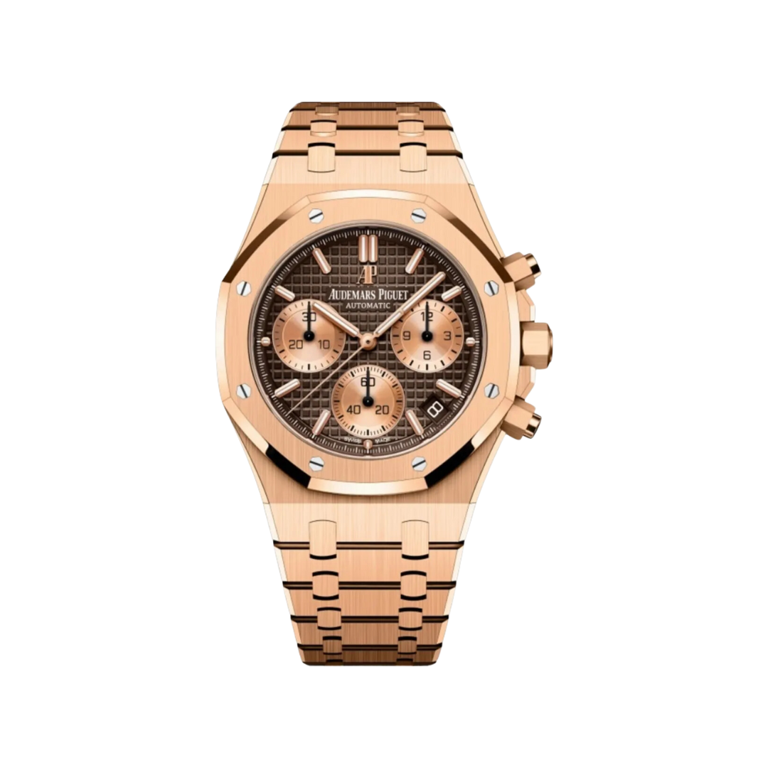 Audemars Piguet Royal Oak Selfwinding Chronograph