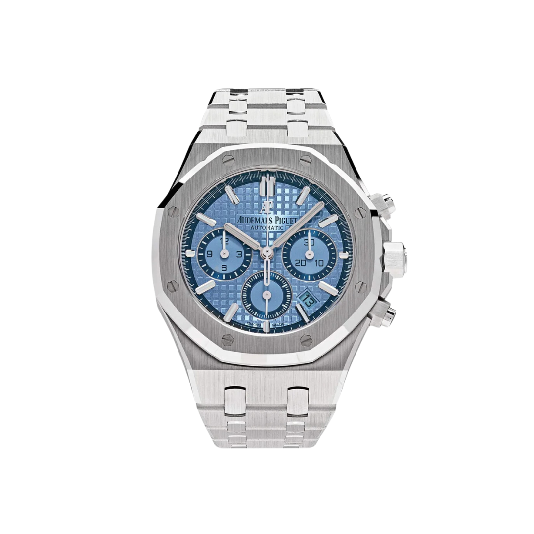 Audemars Piguet Royal Oak Selfwinding Chronograph