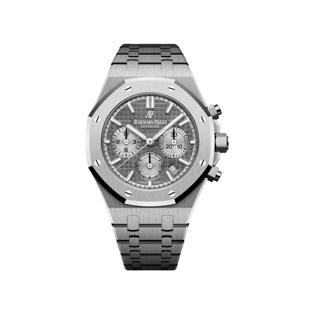 Audemars Piguet Royal Oak Selfwinding Chronograph