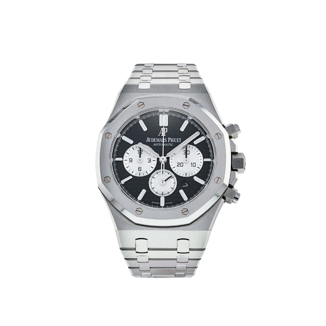 Audemars Piguet Royal Oak Selfwinding Chronograph