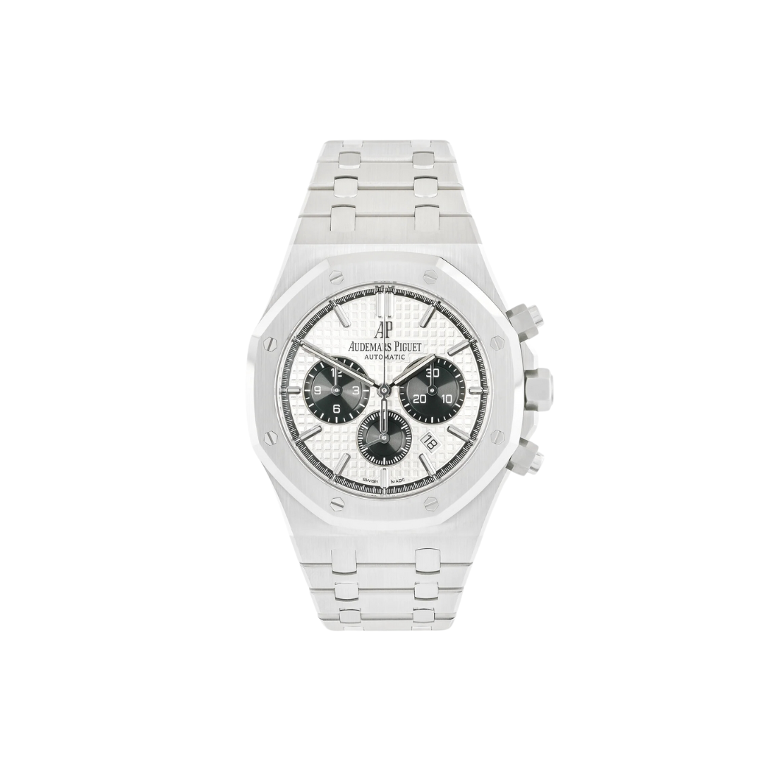 Audemars Piguet Royal Oak Selfwinding Chronograph