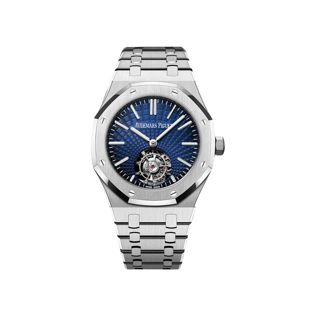 Audemars Piguet Royal Oak Selfwinding Flying Tourbillon