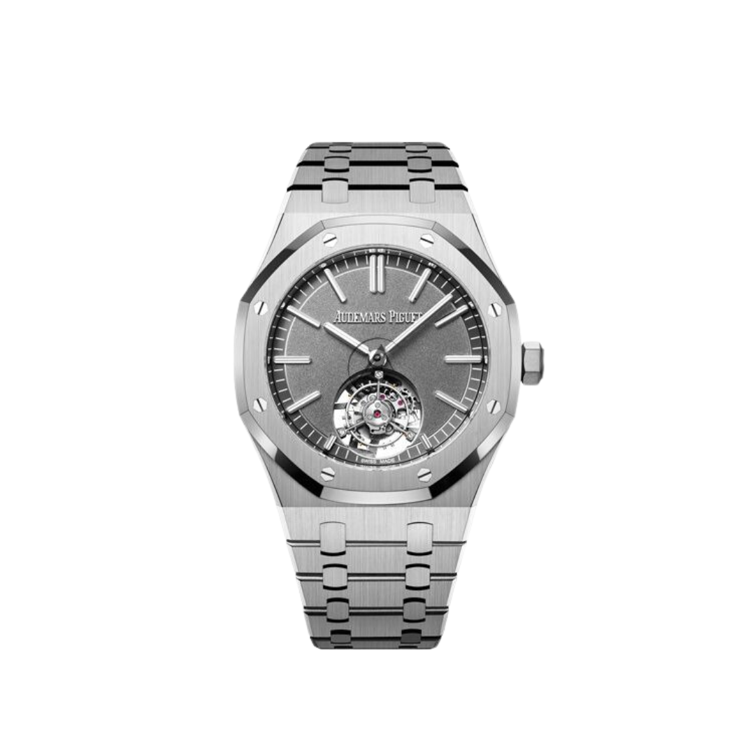 Audemars Piguet Royal Oak Selfwinding Flying Tourbillon