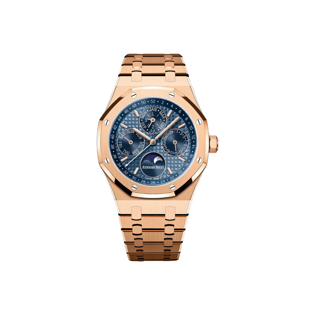 Audemars Piguet Royal Oak Perpetual Calendar