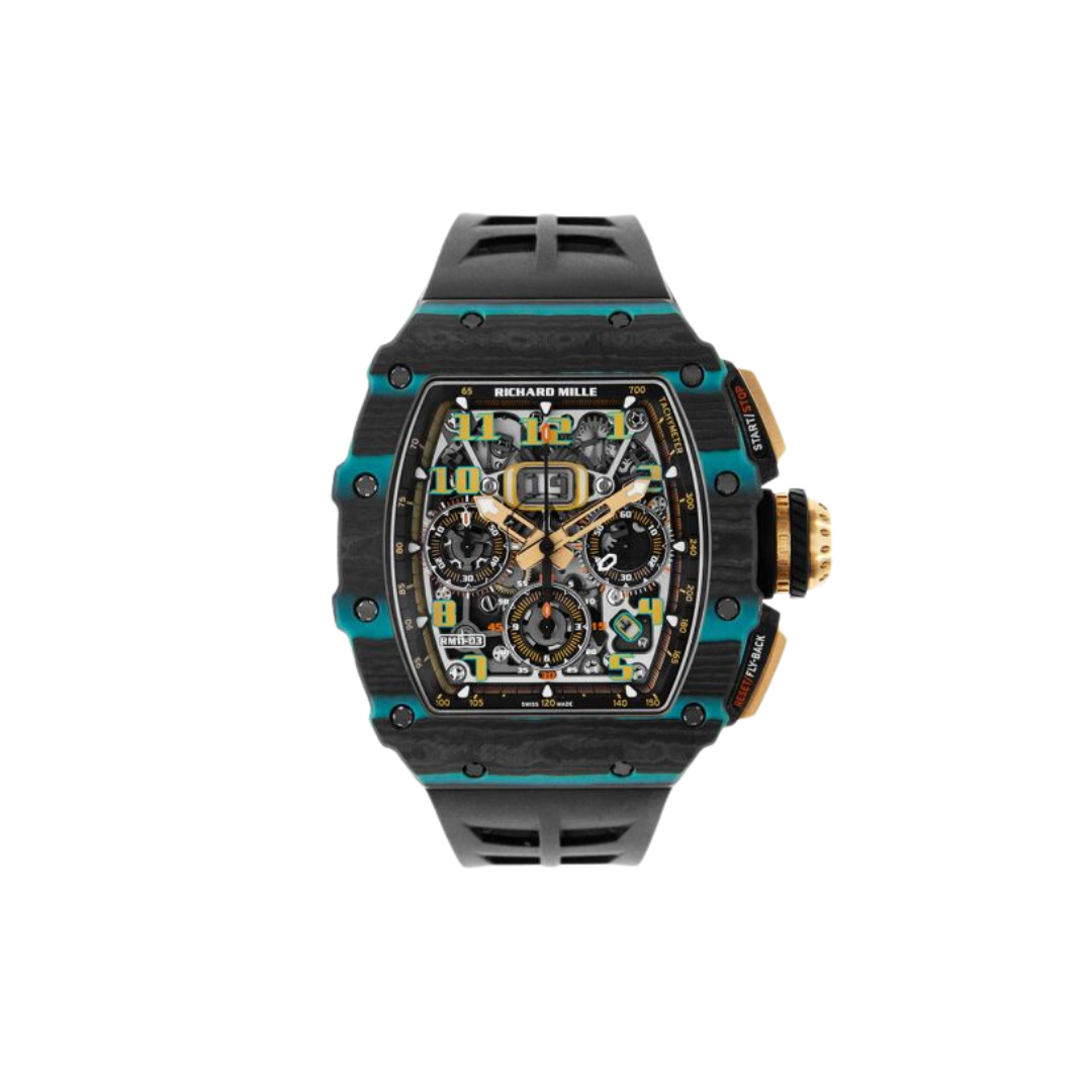 Richard Mille RM 11-03 Ultimate Edition