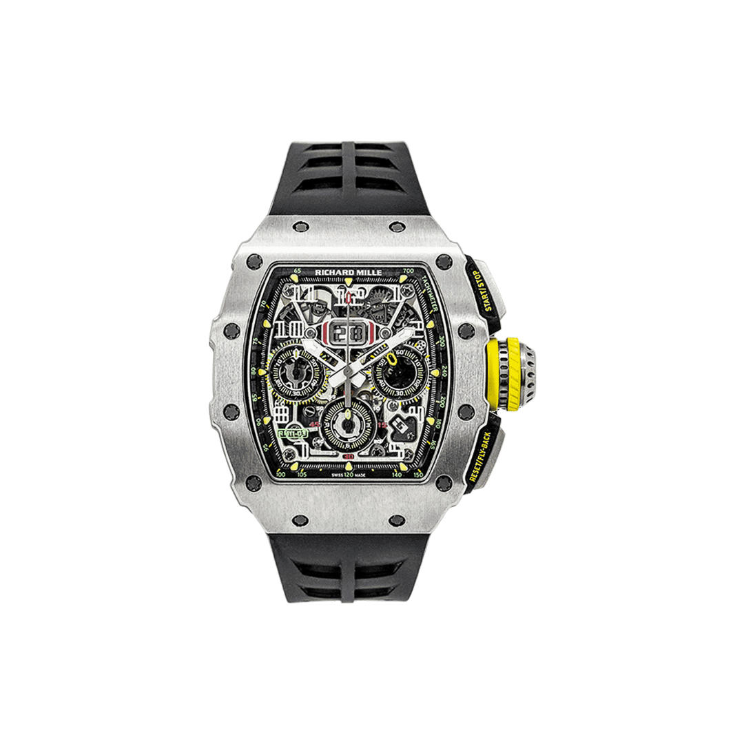 Richard Mille RM 11-03 Titanium