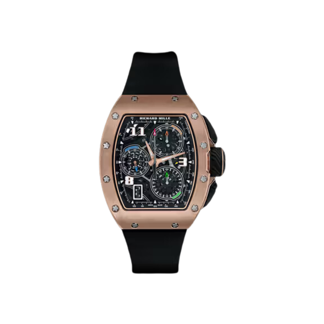 Richard Mille RM 72-01