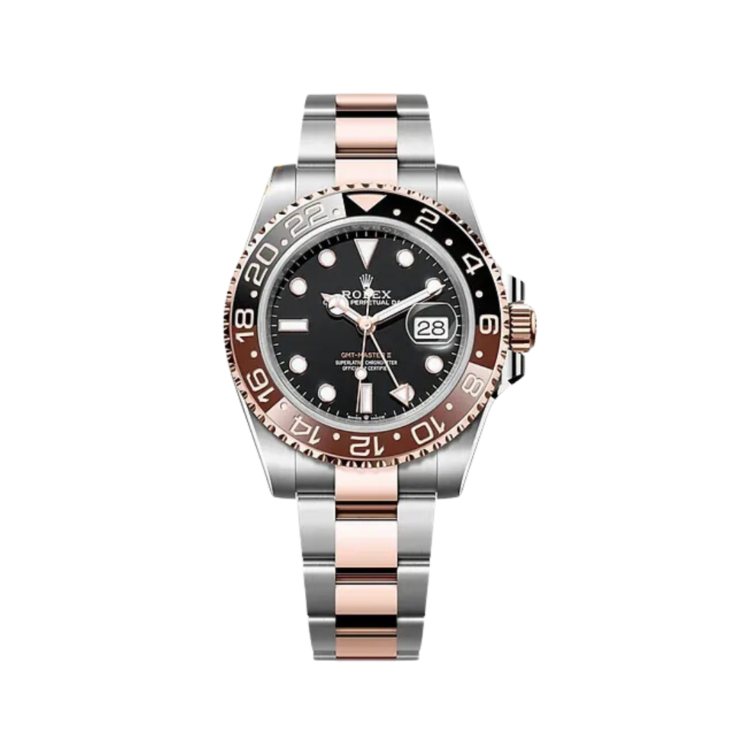 Rolex GMT-Master II 'Rootbeer' 126711CHNR