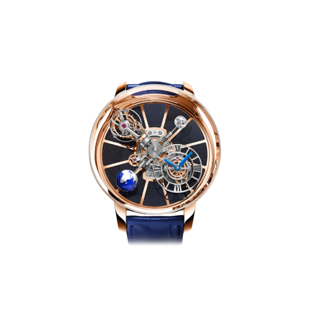 Jacob & Co Astronomia