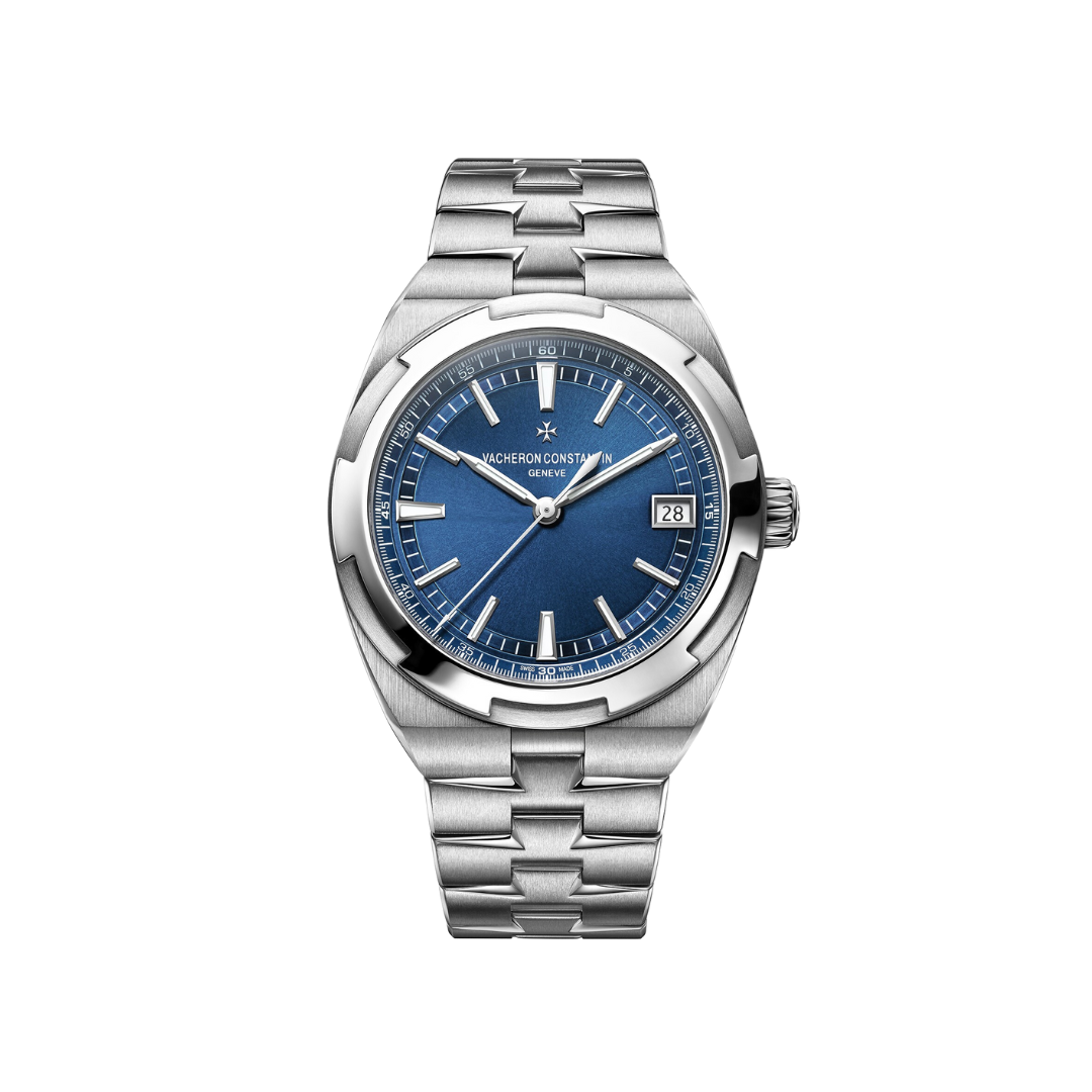 Vacheron Constantin Overseas Self-Winding Mens Watch