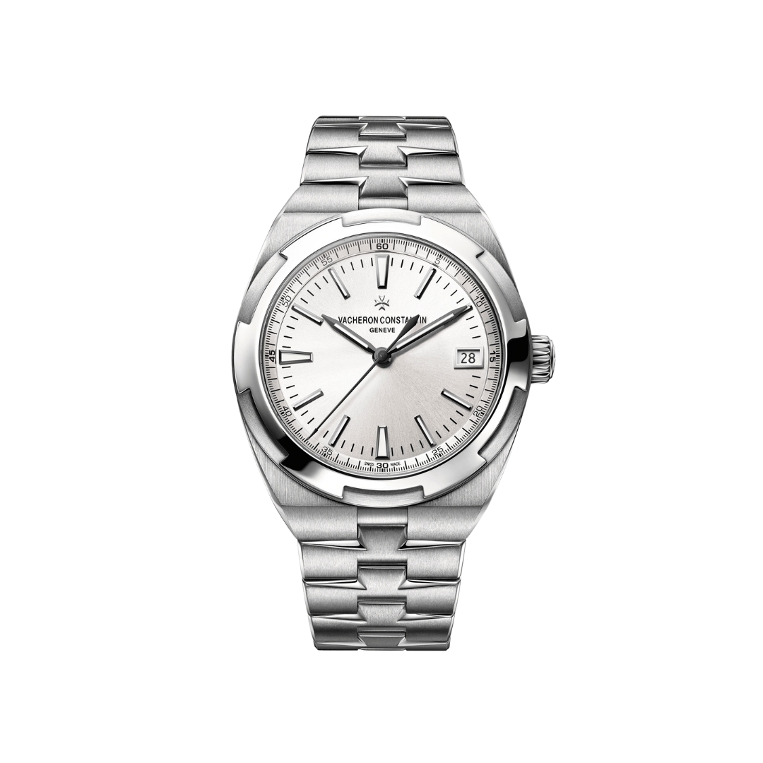 Vacheron Constantin Overseas Self-Winding Mens Watch