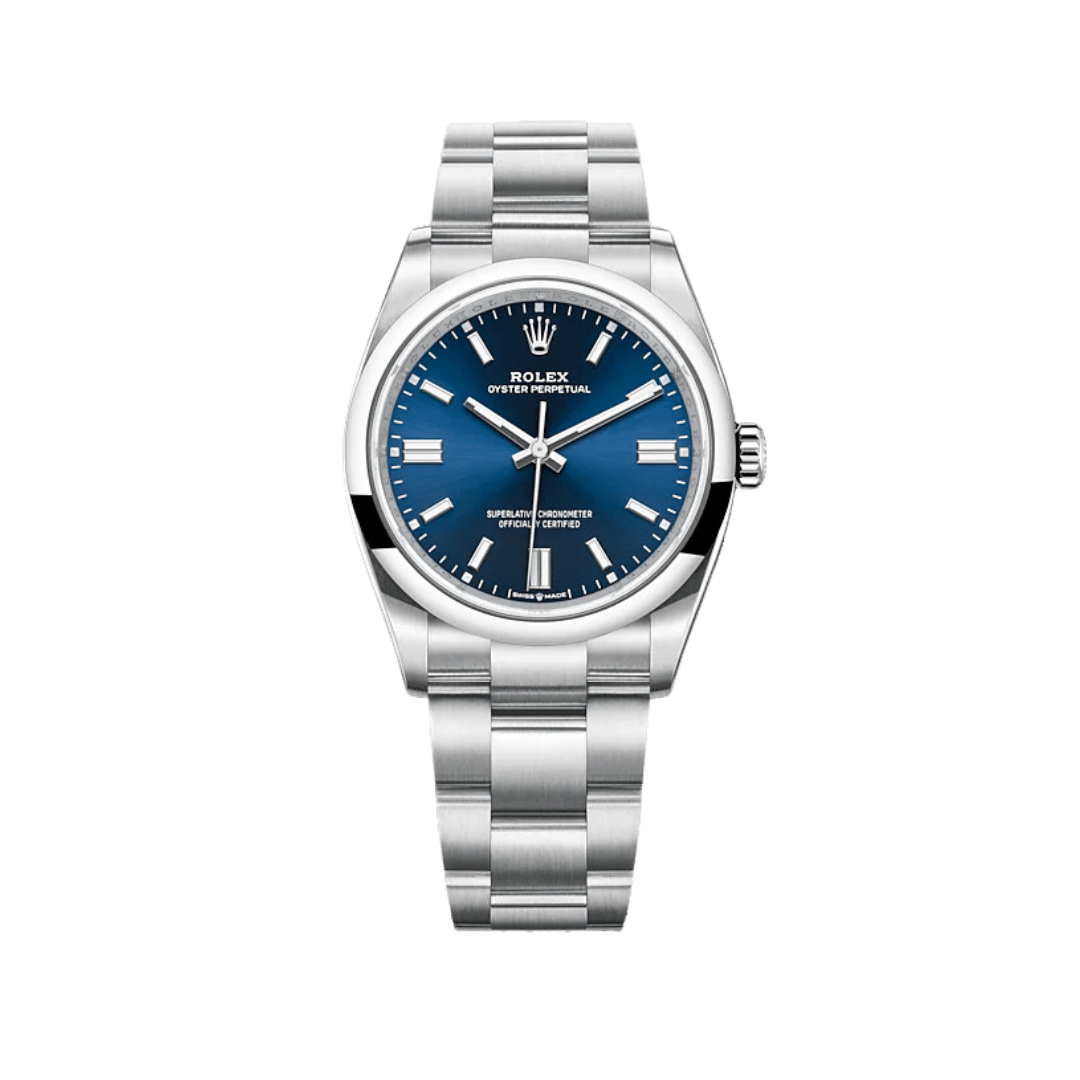 Oyster Perpetual 36