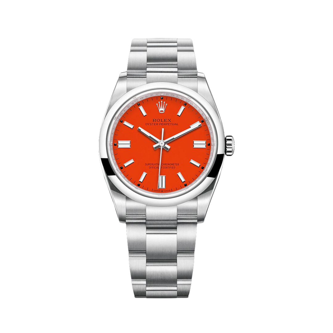 Oyster Perpetual 36