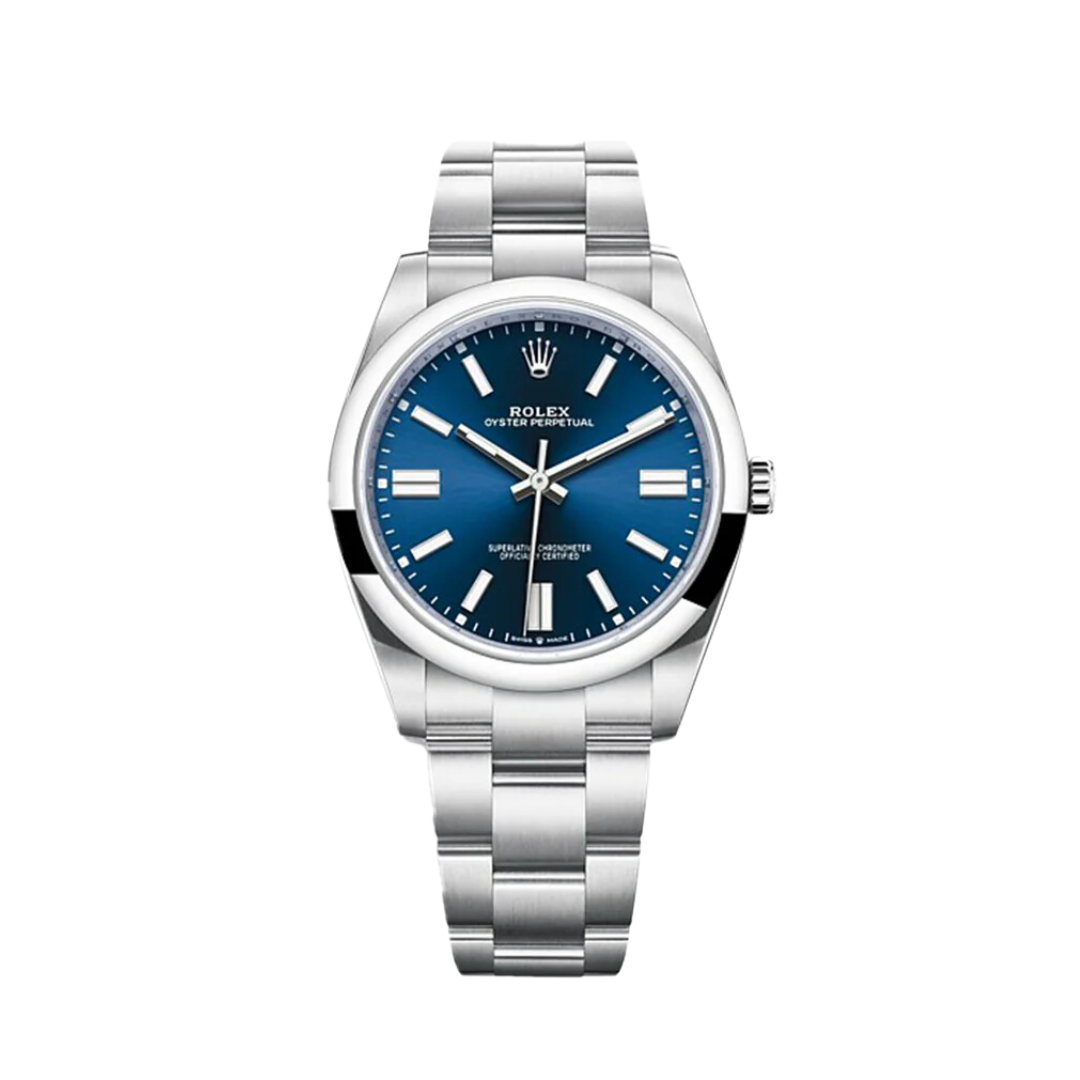 Oyster Perpetual 41