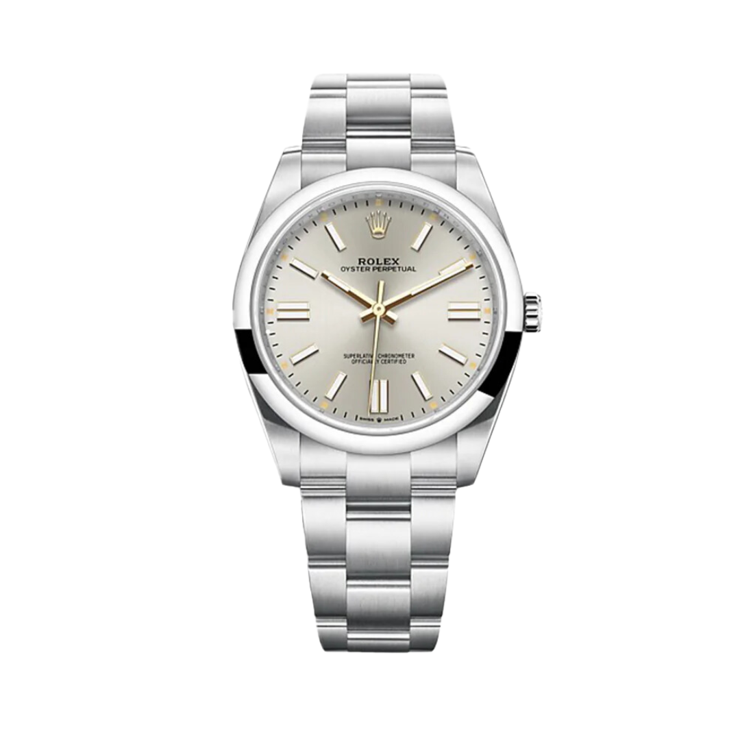 Oyster Perpetual 41