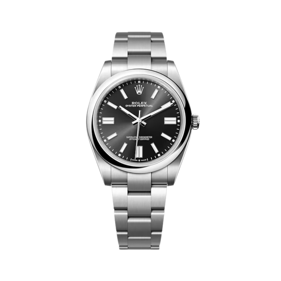 Oyster Perpetual 41