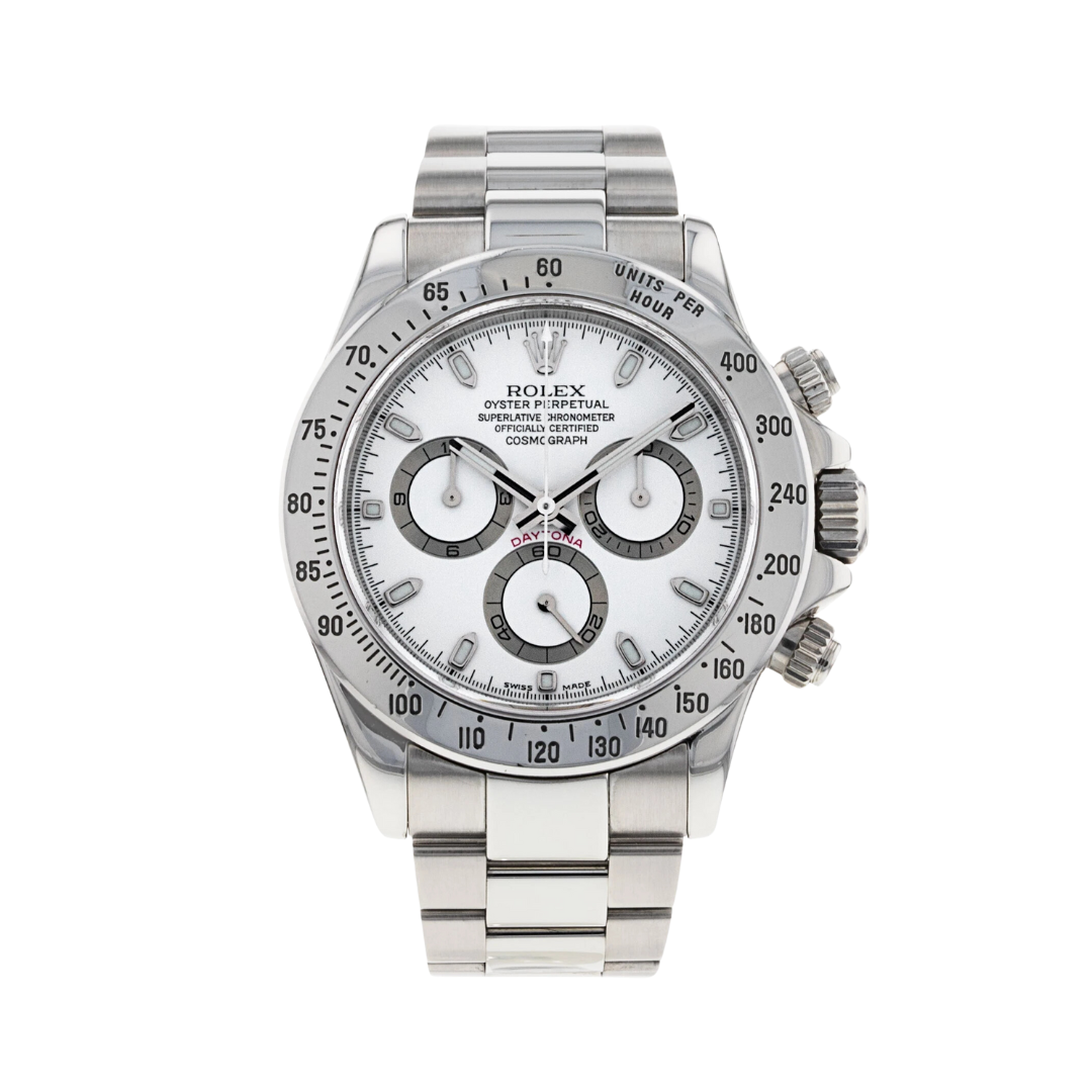 Rolex Cosmograph Daytona