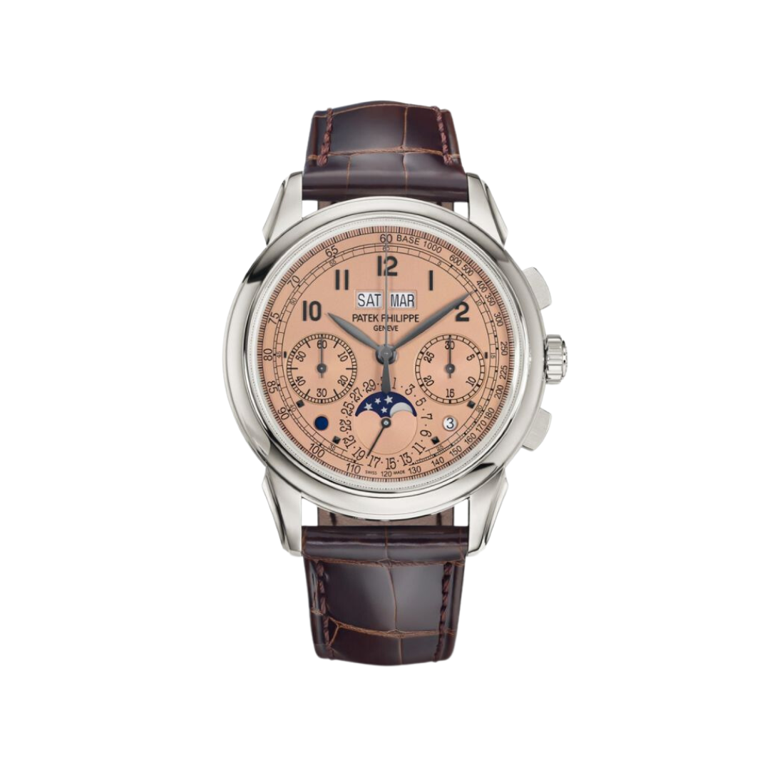 Patek Philippe Grand Complications