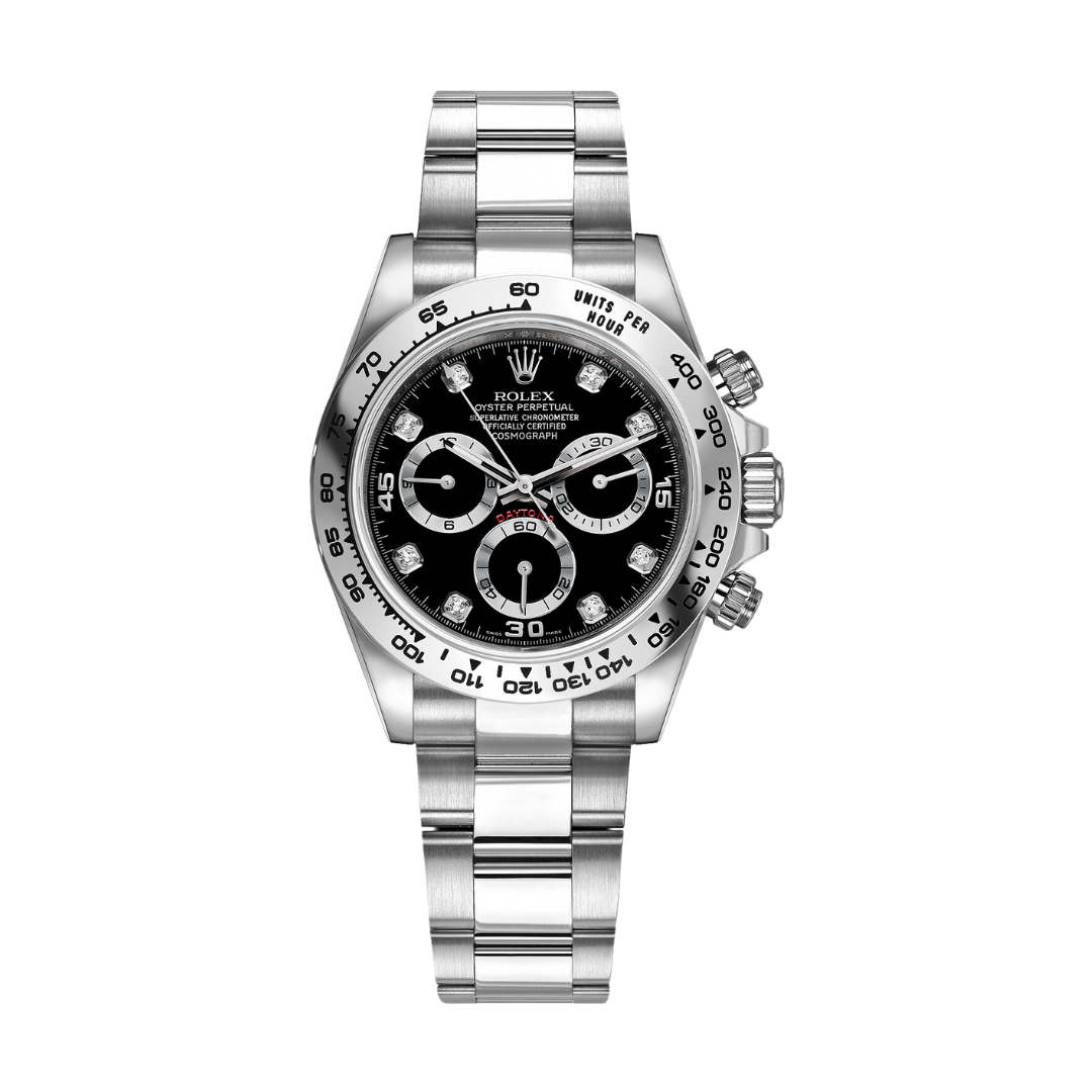 Rolex Cosmograph Daytona