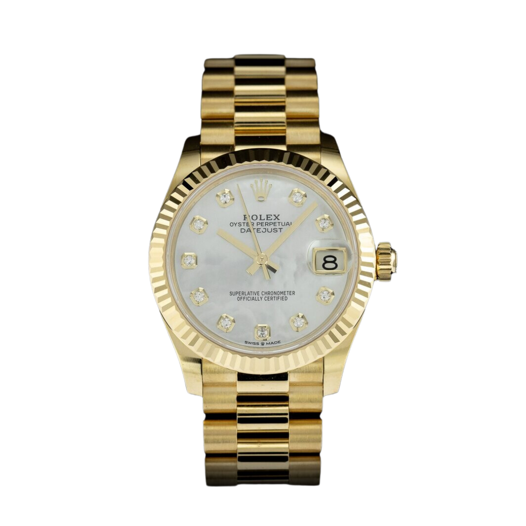 Rolex Lady Datejust 31 278278