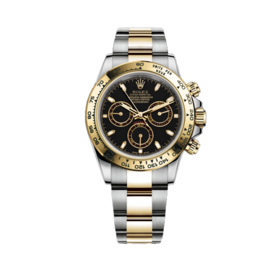 Rolex Cosmograph Daytona 116503