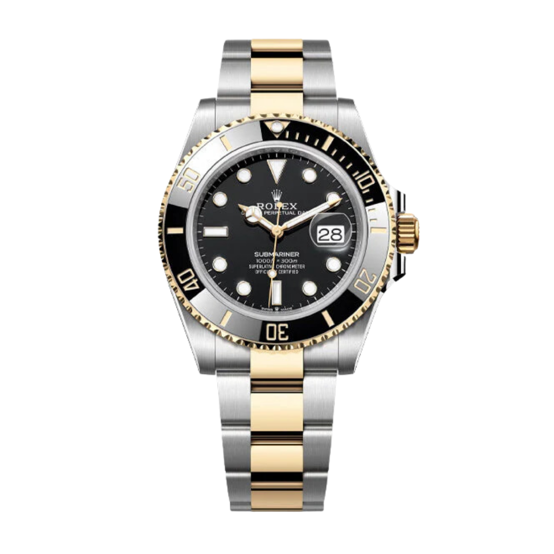 Rolex Submariner Date 126613LN