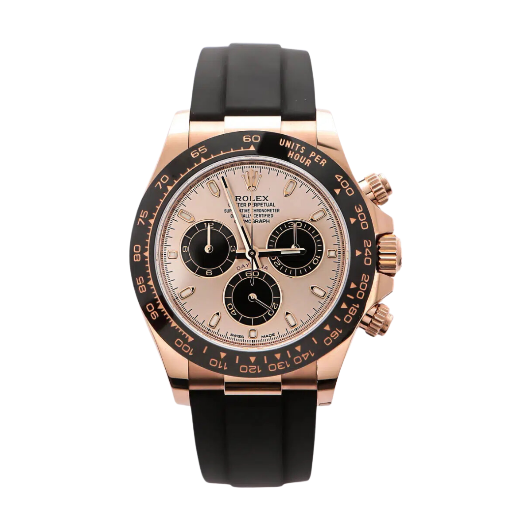 Rolex Cosmograph Daytona 116515LN