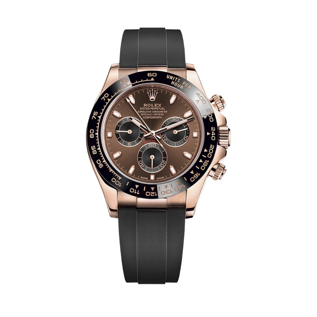 Rolex Cosmograph Daytona 116515LN 'Chocolate'