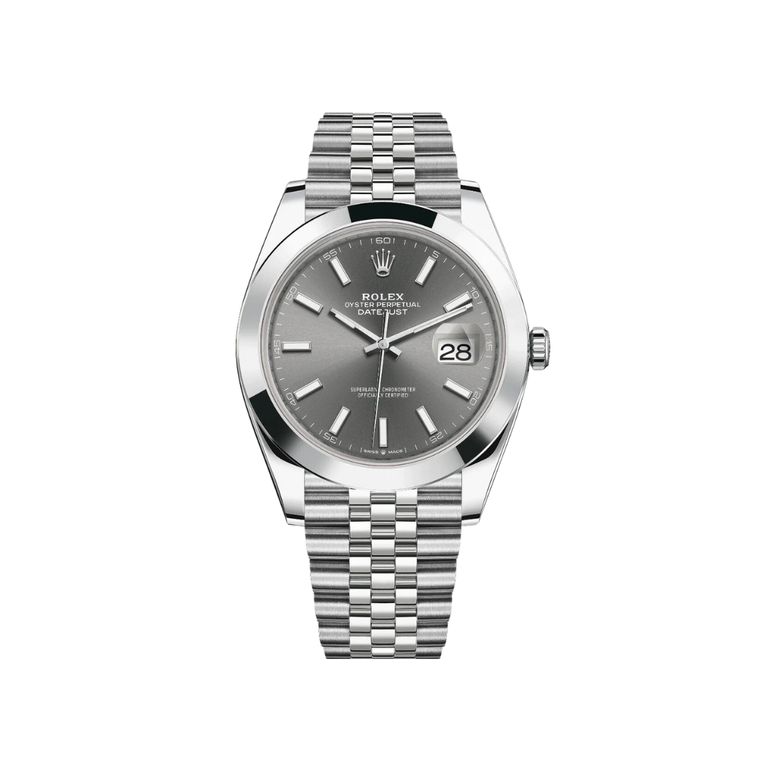 Rolex Datejust 41