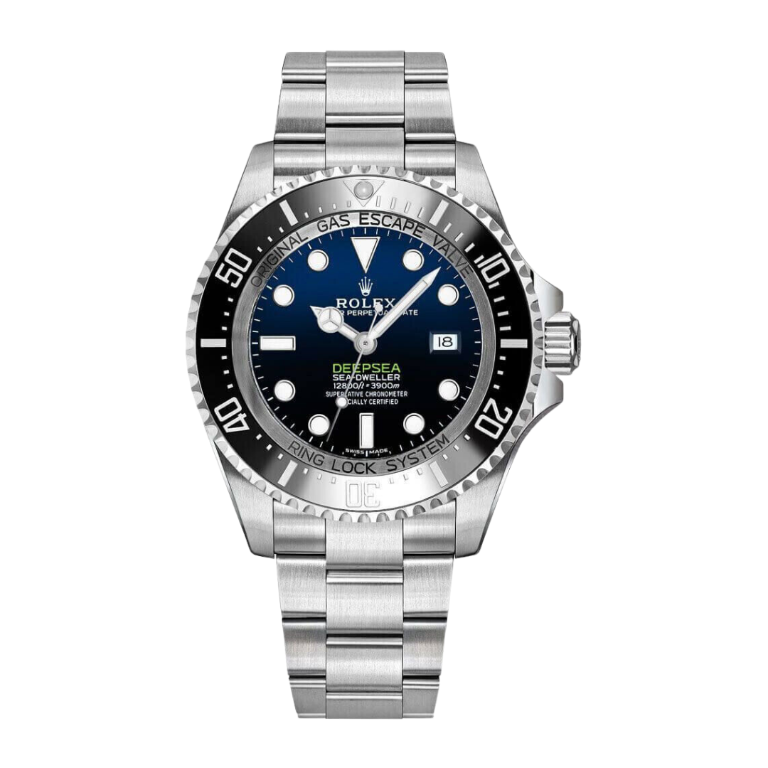 Rolex Sea-Dweller Deep Sea 116660