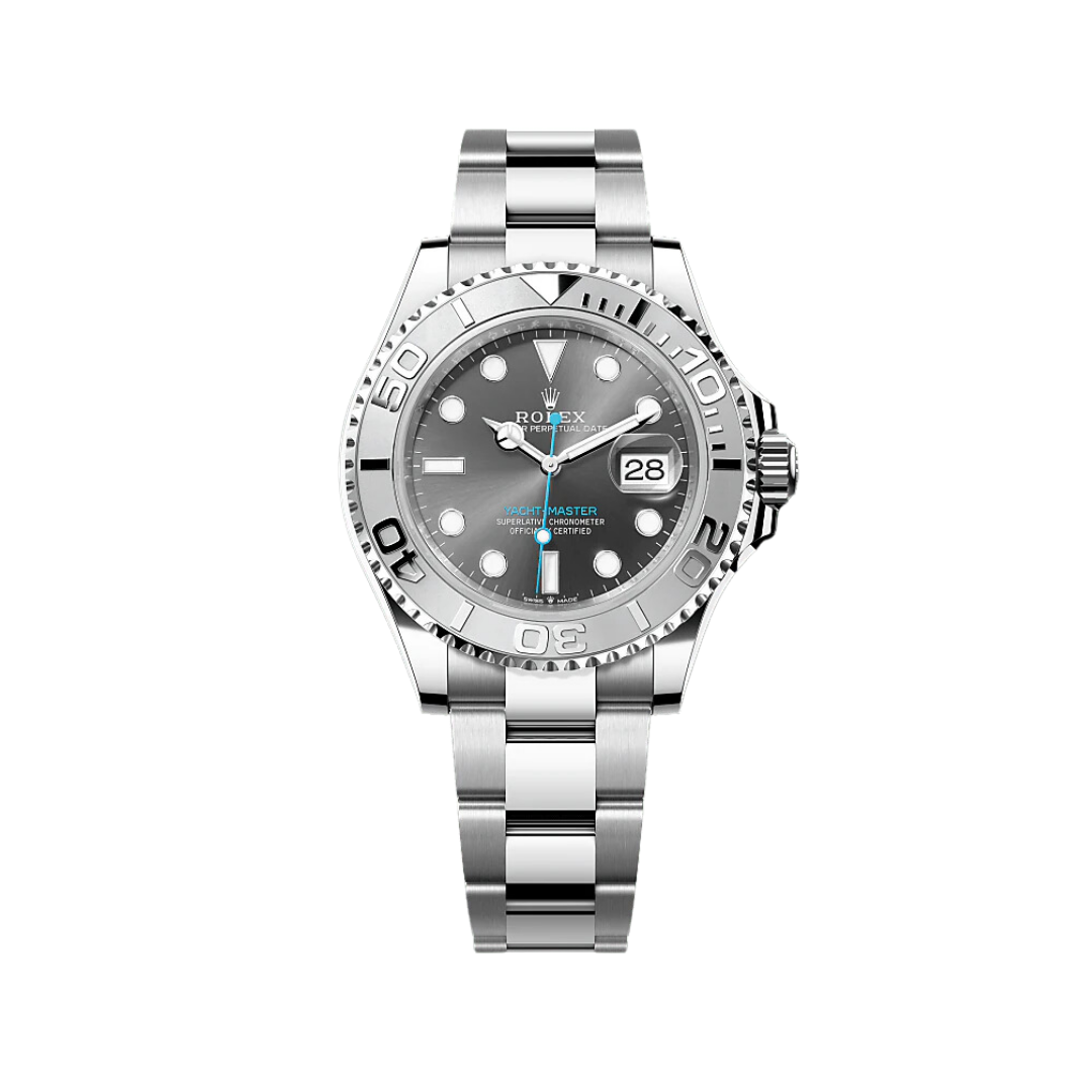 Rolex Yacht-Master 40 126662