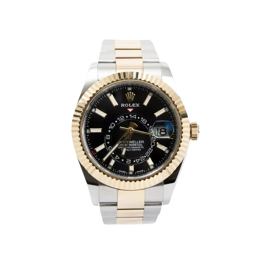 Rolex Sky-Dweller 326933