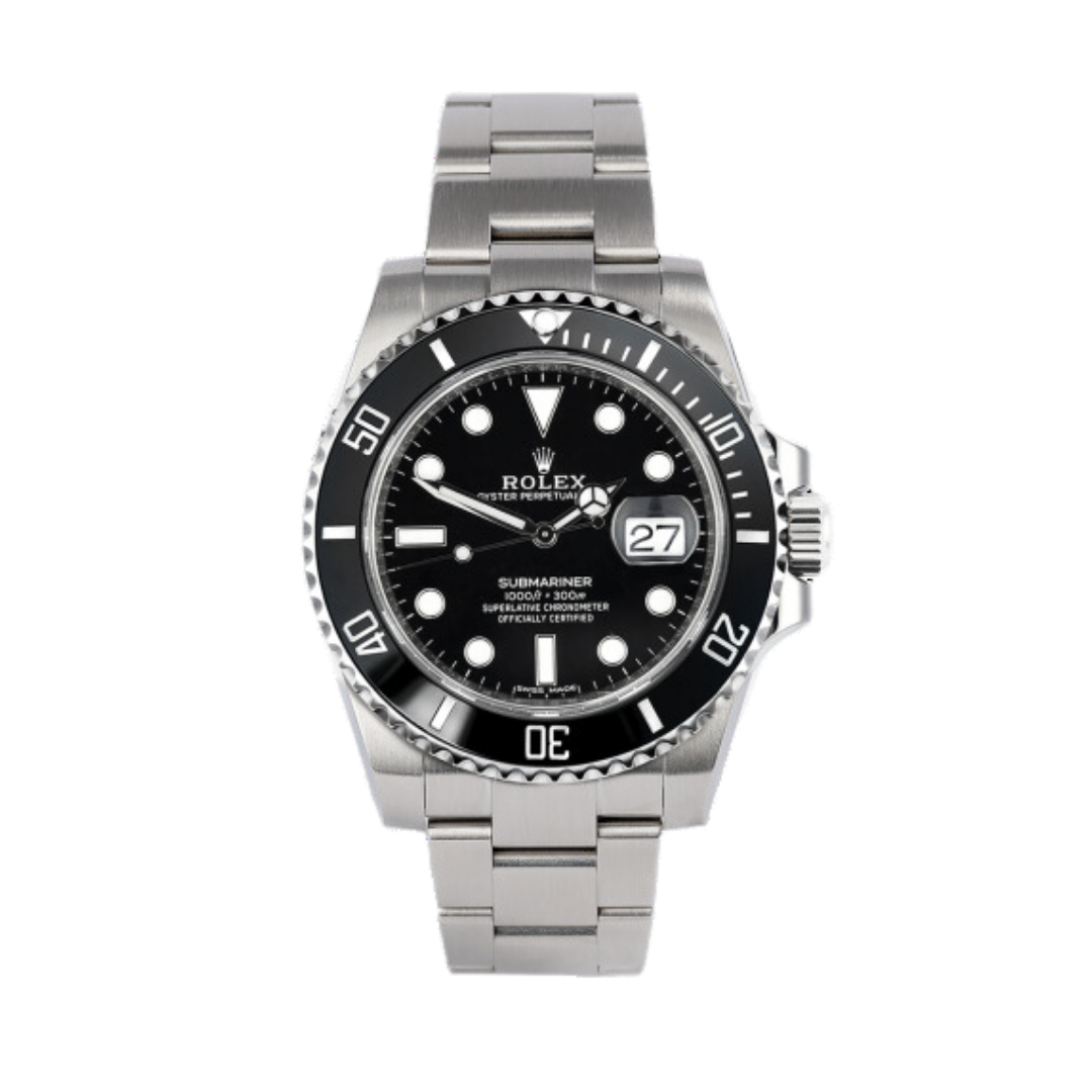 Rolex Submariner Date 116610LN