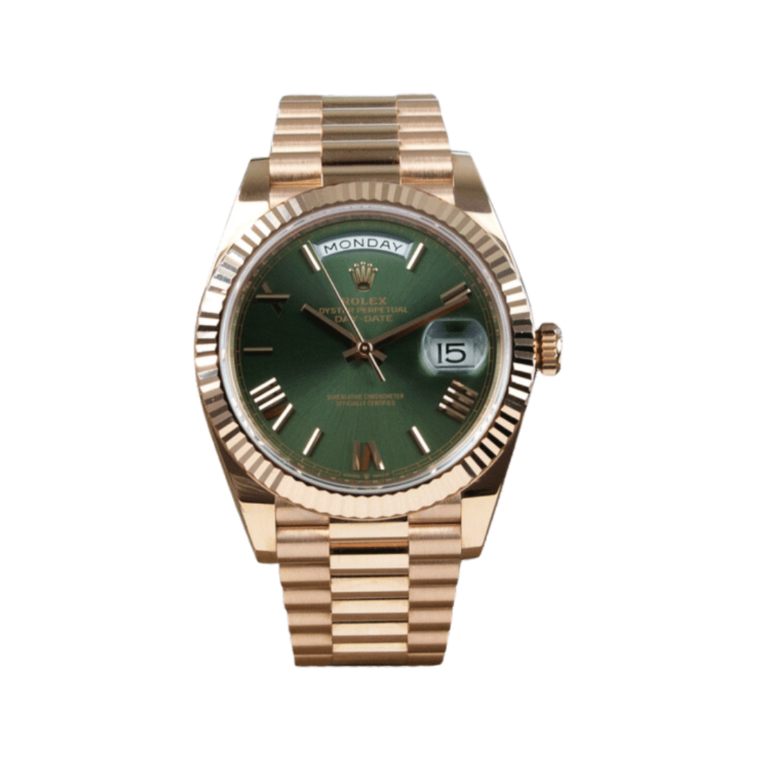 Rolex Day-Date 40 228235