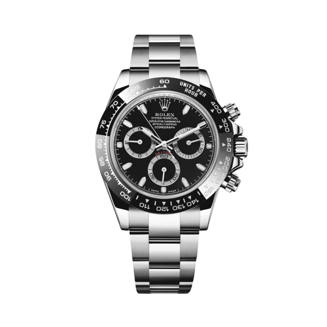 Rolex Cosmograph Daytona