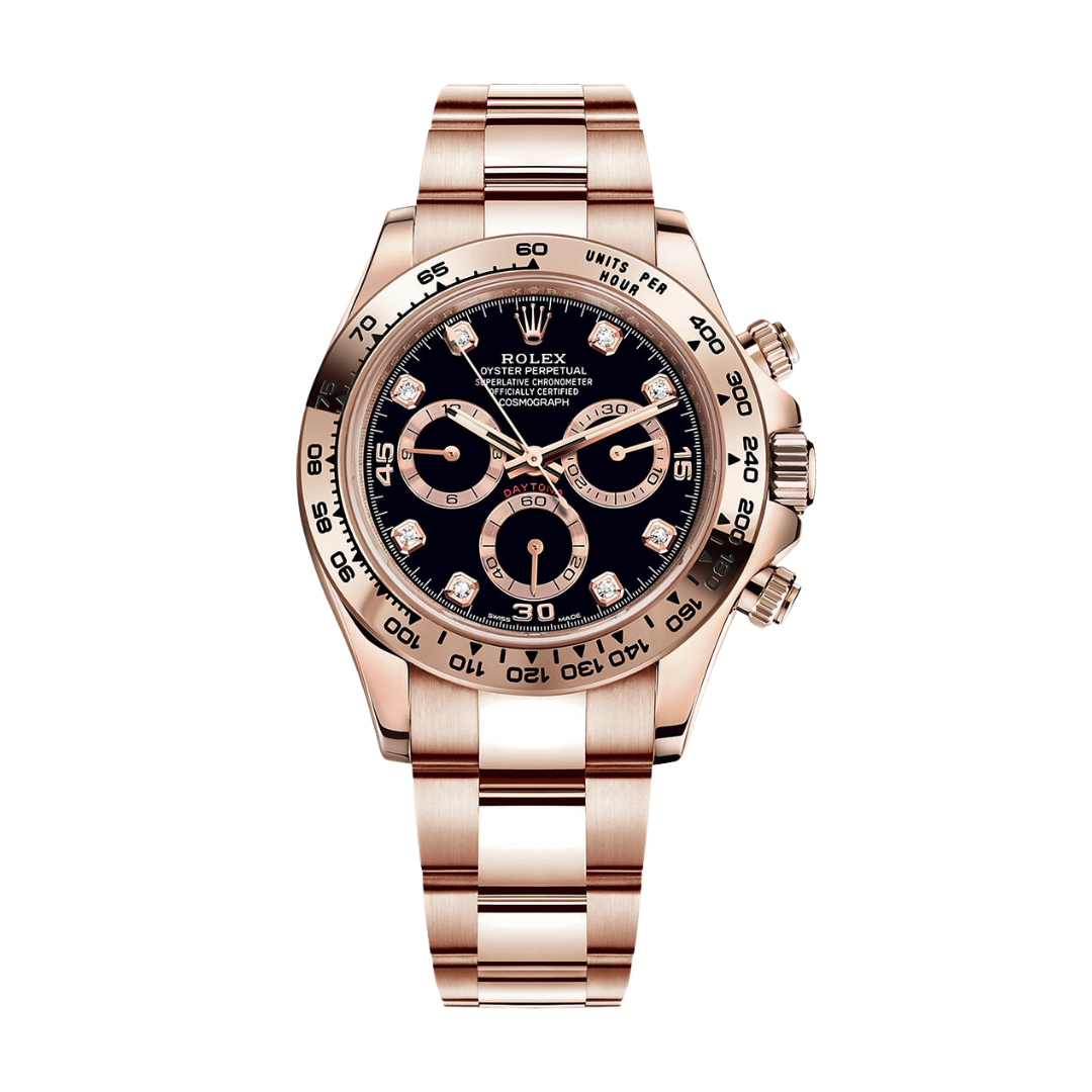 Rolex Cosmograph Daytona