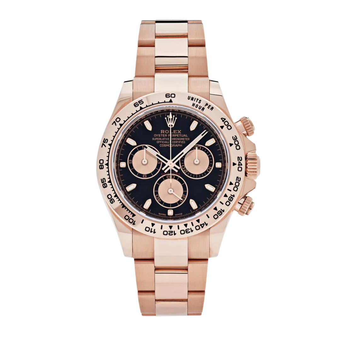 Rolex Cosmograph Daytona