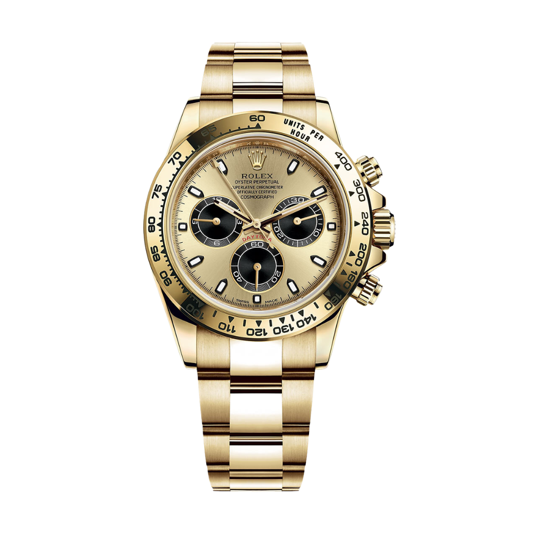 Rolex Cosmograph Daytona